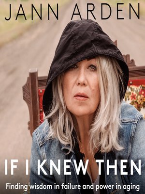 cover image of If I Knew Then